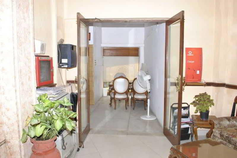 Jukaso Inn Pragati Maidan Nova Deli Exterior foto